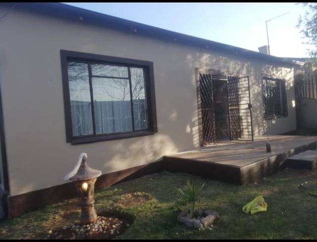 3 BEDROOM PROPERTY TO RENT IN RANDGATE